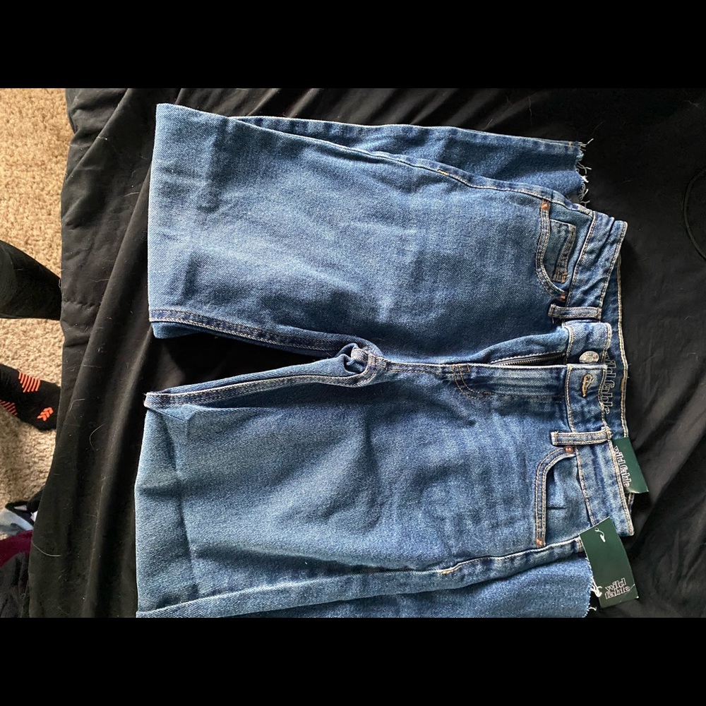 Wildfable Jeans
